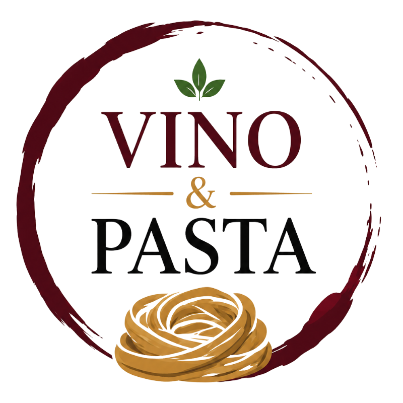 Vino & Pasta — Massas congeladas artesanais e vinhos selecionados em Curitiba